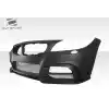 2009-2016 BMW Z4 E89 Duraflex TKR Front Bumper - 1 Piece - Image 5