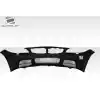 2009-2016 BMW Z4 E89 Duraflex TKR Front Bumper - 1 Piece - Image 7