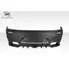 2009-2016 BMW Z4 E89 Duraflex TKR Rear Bumper - 1 Piece - Image 4