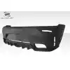 2009-2016 BMW Z4 E89 Duraflex TKR Rear Bumper - 1 Piece - Image 5