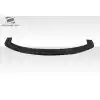 2008-2015 Infiniti G Coupe G37 Q60 Duraflex LBW Front Splitter - 1 Piece - Image 3