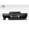 1989-1994 Nissan Skyline R32 2DR Duraflex V-Speed Rear Bumper - 1 Piece - Image 4