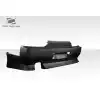 1989-1994 Nissan Skyline R32 2DR Duraflex V-Speed Rear Bumper - 1 Piece - Image 5