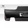 1989-1994 Nissan Skyline R32 2DR Duraflex V-Speed Rear Bumper - 1 Piece - Image 7