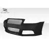 1996-2001 Audi A4 S4 B5 Duraflex Version 1 Front Bumper - 1 Piece - Image 5