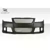 1996-2001 Audi A4 S4 B5 Duraflex Version 2 Front Bumper - 1 Piece - Image 4