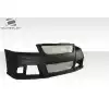 1996-2001 Audi A4 S4 B5 Duraflex Version 2 Front Bumper - 1 Piece - Image 5