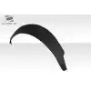 1992-1998 BMW 3 Series E36 Duraflex RBS Front Fender Flares - 2 Piece - Image 6