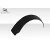 1992-1998 BMW 3 Series E36 Duraflex RBS Front Fender Flares - 2 Piece - Image 7