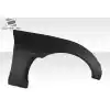 2000-2005 Lexus IS Series IS300 Duraflex RBS Front Fender Flares - 2 Piece - Image 5