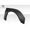 2000-2005 Lexus IS Series IS300 Duraflex RBS Front Fender Flares - 2 Piece - Image 6