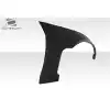 2000-2005 Lexus IS Series IS300 Duraflex RBS Front Fender Flares - 2 Piece - Image 7