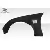 2000-2005 Lexus IS Series IS300 Duraflex RBS Front Fender Flares - 2 Piece - Image 8