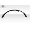 2006-2015 Mazda Miata Super20 Look Duraflex Front Fender Flares - 2 Piece - Image 5