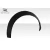 2006-2015 Mazda Miata Super20 Look Style Duraflex Rear Fender Flares - 2 Piece - Image 6