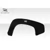 2014-2021 Toyota Tundra Duraflex Circuit Rear Fender Flares - 2 Piece - Image 7