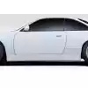 1995-1998 Nissan 240SX S14 Duraflex RBS V1 Side Skirts - 2 Piece - Image 1