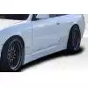 1995-1998 Nissan 240SX S14 Duraflex RBS V1 Side Skirts - 2 Piece - Image 2