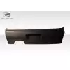 1995-1998 Nissan 240SX S14 Duraflex RBS V1 Rear Bumper - 1 Piece - Image 4