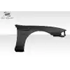 1995-1996 Nissan 240SX S14 Duraflex RBS V1 30mm Front Fenders - 2 Piece - Image 3