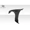 1995-1996 Nissan 240SX S14 Duraflex RBS V1 30mm Front Fenders - 2 Piece - Image 5