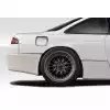 1995-1998 Nissan 240SX S14 Duraflex RBS V1 30mm Rear Fenders - 2 Piece - Image 1