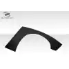 2008-2023 Dodge Challenger Duraflex Circuit Front Fenders - 4 Piece - Image 5