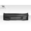 2002-2008 Chevrolet Trailblazer Duraflex R34 Front Bumper - 1 Piece - Image 4