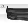 2002-2008 Chevrolet Trailblazer Duraflex R34 Front Bumper - 1 Piece - Image 5