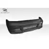 2002-2008 Chevrolet Trailblazer Duraflex R34 Front Bumper - 1 Piece - Image 6