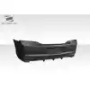 2006-2010 Dodge Charger Duraflex Markham Rear Bumper - 1 Piece - Image 5