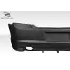 2006-2010 Dodge Charger Duraflex Markham Rear Bumper - 1 Piece - Image 6