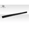 2006-2010 Dodge Charger Duraflex Markham Side Skirts - 2 Piece - Image 6