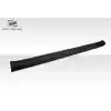 2006-2010 Dodge Charger Duraflex Markham Side Skirts - 2 Piece - Image 7