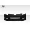 2003-2007 Honda Accord 2DR Duraflex C-2 Front Bumper - 1 Piece - Image 4