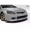 2003-2007 Honda Accord 2DR Duraflex C-2 Front Bumper - 1 Piece - Image 2