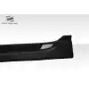 2002-2007 Mitsubishi Lancer Duraflex Trackstar Side Skirts - 2 Piece - Image 6