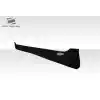 2002-2007 Mitsubishi Lancer Duraflex Trackstar Side Skirts - 2 Piece - Image 7