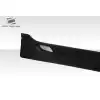 2002-2007 Mitsubishi Lancer Duraflex Trackstar Side Skirts - 2 Piece - Image 9