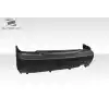 2004-2007 Mitsubishi Lancer Duraflex Trackstar Rear Bumper - 1 Piece - Image 5