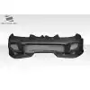 1998-2002 Pontiac Firebird Duraflex Vader Front Bumper - 1 Piece - Image 4