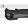 1998-2002 Pontiac Firebird Duraflex Vader Front Bumper - 1 Piece - Image 5