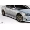 2004-2008 Pontiac Grand Prix Duraflex Showoff Side Skirts - 2 Piece - Image 3