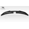 2014-2020 BMW 4 Series F32 Duraflex Plasma Rear Wing Spoiler - 1 Piece - Image 6