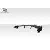 2020-2023 Chevrolet Corvette C8 Duraflex High Wing Spoiler - 1 Piece (S) - Image 3