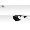 2020-2023 Chevrolet Corvette C8 Duraflex High Wing Spoiler - 1 Piece (S) - Image 5