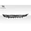 2020-2023 Chevrolet Corvette C8 Duraflex Gran Veloce Rear Diffuser - 1 Piece - Image 5