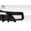 2020-2023 Chevrolet Corvette C8 Duraflex Gran Veloce Rear Diffuser - 1 Piece - Image 9