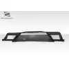 2020-2023 Chevrolet Corvette C8 Duraflex Gran Veloce Rear Diffuser - 1 Piece - Image 10