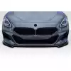 2019-2023 BMW Z4 Duraflex Gervan Front Lip Spoiler Air Dam - 1 Piece - Image 1